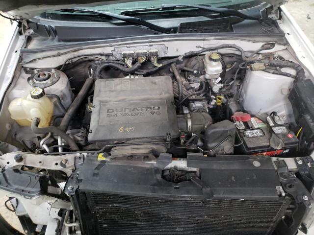 Photo 12 from auction – 2010 FORD ESCAPE LIM with VIN 1FMCU0EG6AKA10217