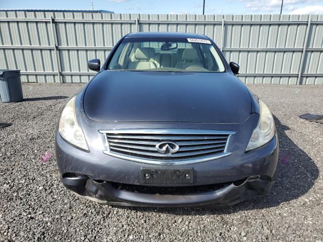 Photo 5 from auction – 2012 INFINITI G37 with VIN JN1CV6AR5CM674904