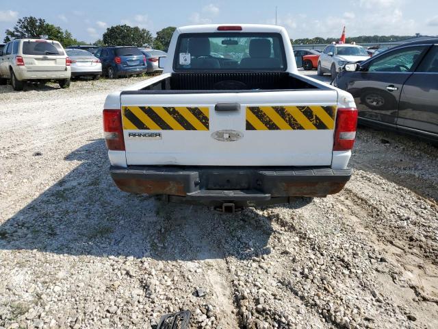 Foto 6 de la subasta – 2010 FORD RANGER con VIN 1FTKR1AD3APA12917