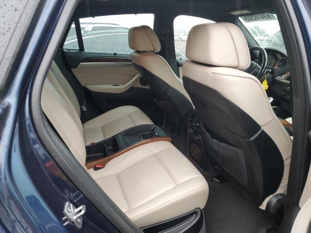Photo 10 from auction – 2012 BMW X6 XDRIVE3 with VIN 5UXFG2C54CL779705