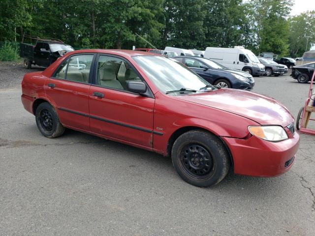 صورة رقم 4 من المزاد - 2002 MAZDA PROTEGE مع VIN JM1BJ225520585820