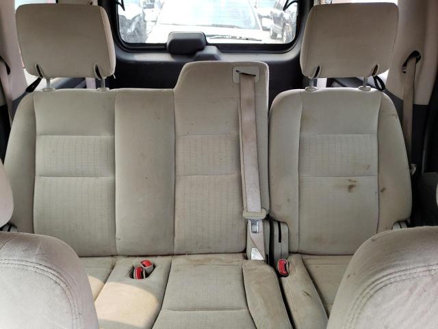 Foto 10 de la subasta – 2008 FORD EXPLORER X con VIN 1FMEU73E98UA18927