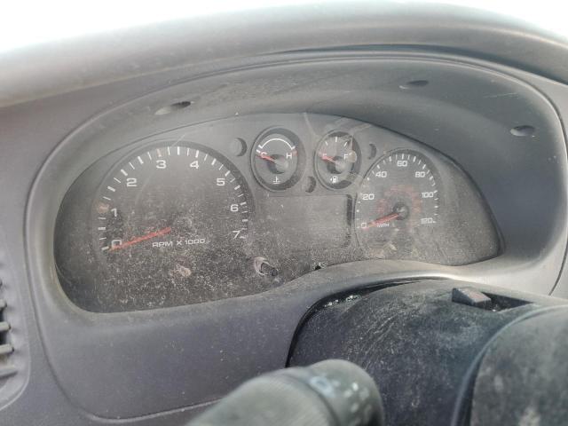 Photo 9 from auction – 2006 FORD RANGER with VIN 1FTYR10D46PA31365