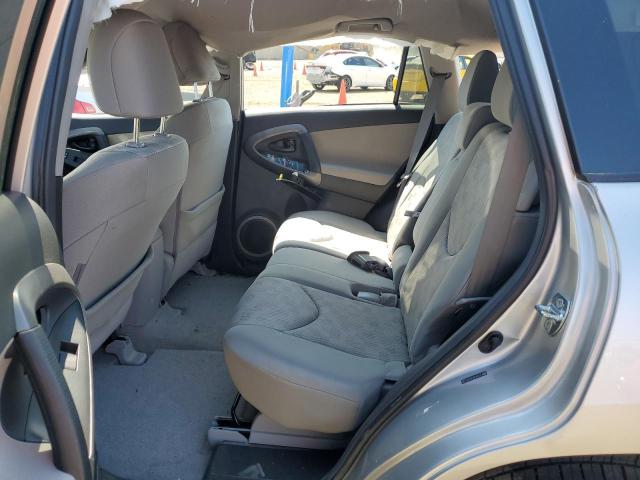 Photo 11 from auction – 2012 TOYOTA RAV4 with VIN 2T3BF4DV0CW251766