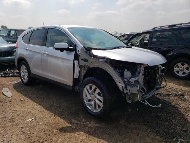 Photo 4 from auction – 2016 HONDA CR-V EX with VIN 2HKRM4H59GH716492