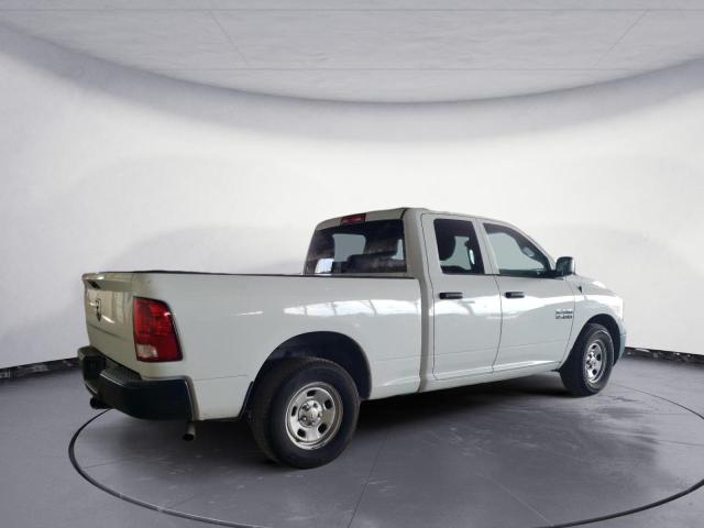 Photo 3 from auction – 2018 RAM 1500 ST with VIN 1C6RR6FG7JS317159