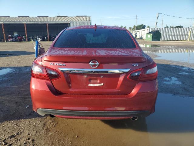 Photo 6 from auction – 2017 NISSAN ALTIMA 2.5 with VIN 1N4AL3AP4HN316045
