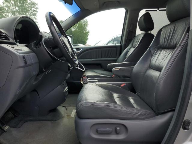 Photo 7 from auction – 2007 HONDA ODYSSEY EX with VIN 5FNRL38767B131298