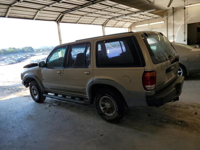 Photo 2 from auction – 2000 FORD EXPLORER X with VIN 1FMZU72X8YZC34579