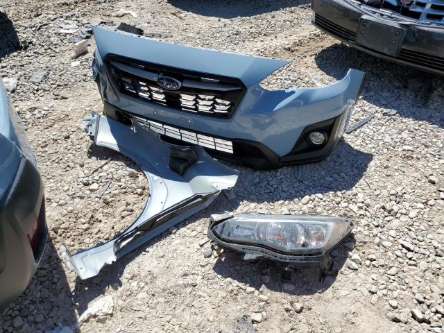 Photo 12 from auction – 2020 SUBARU CROSSTREK with VIN JF2GTAPC2L8257597