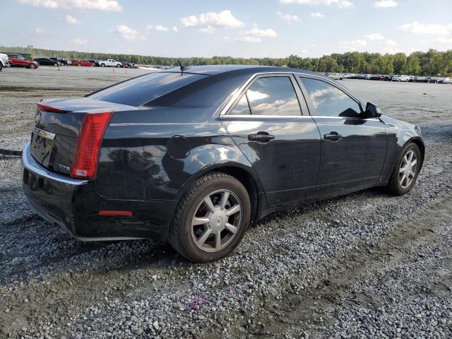 Photo 3 from auction – 2008 CADILLAC CTS with VIN 1G6DM577180121866