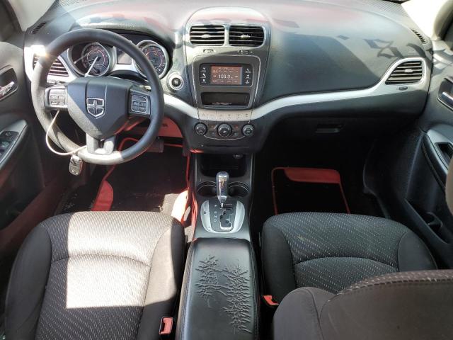 Photo 8 from auction – 2014 DODGE JOURNEY SX with VIN 3C4PDCBB8ET229359