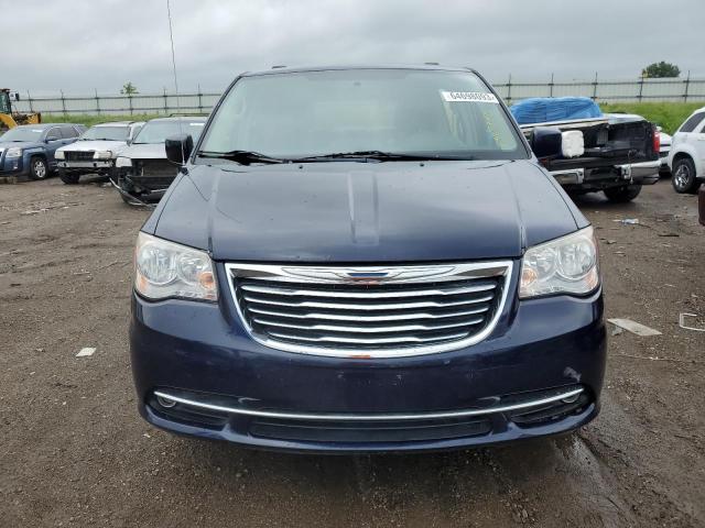 Photo 5 from auction – 2014 CHRYSLER TOWN & COU with VIN 2C4RC1BGXER256688