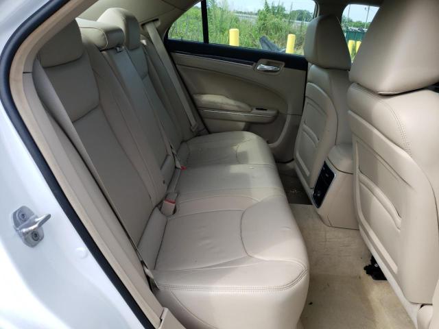 Photo 10 from auction – 2013 CHRYSLER 300 with VIN 2C3CCAAG4DH518625