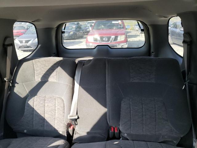 Photo 10 from auction – 2003 GMC ENVOY with VIN 1GKDT13S232140110