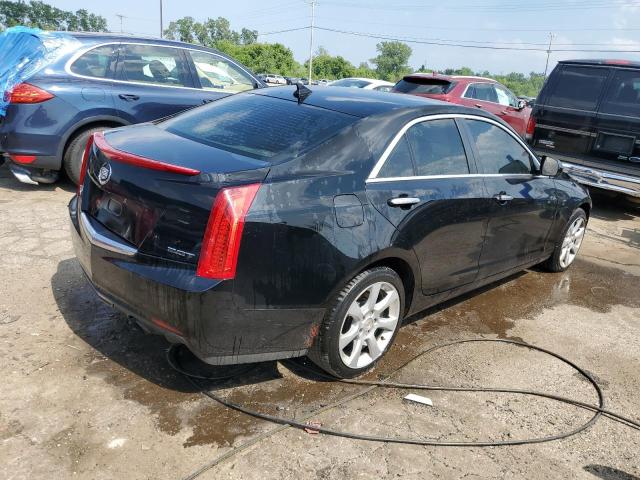 Photo 3 from auction – 2013 CADILLAC ATS with VIN 1G6AG5RX2D0129184