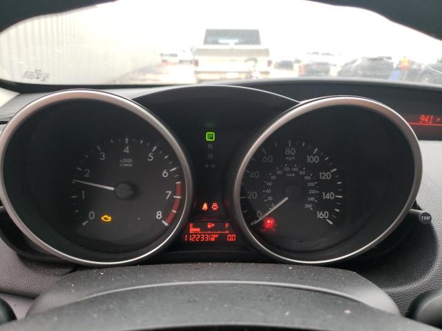 Photo 9 from auction – 2010 MAZDA 3 I with VIN JM1BL1SF5A1279190
