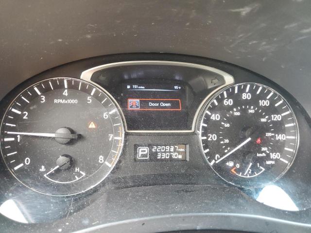 Photo 9 from auction – 2014 NISSAN ALTIMA 2.5 with VIN 1N4AL3AP4EC419974