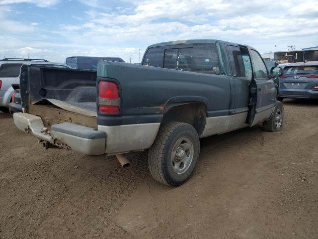 Photo 3 from auction – 2000 DODGE RAM 1500 with VIN 3B7HF13Y7YG105103
