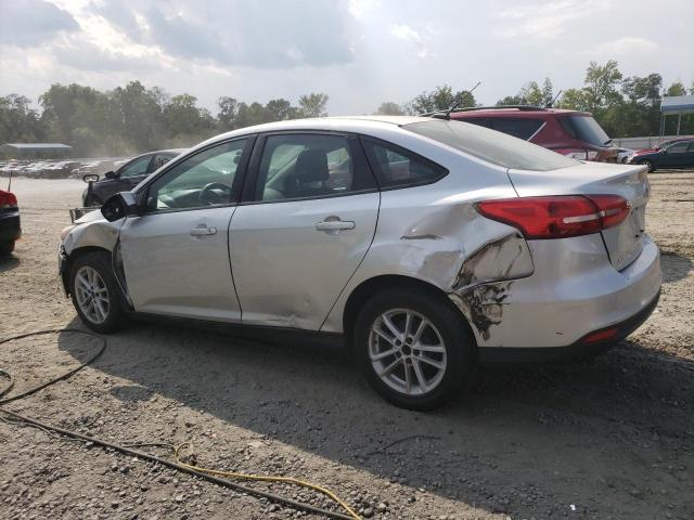 صورة رقم 2 من المزاد - 2018 FORD FOCUS SE مع VIN 1FADP3F26JL307332