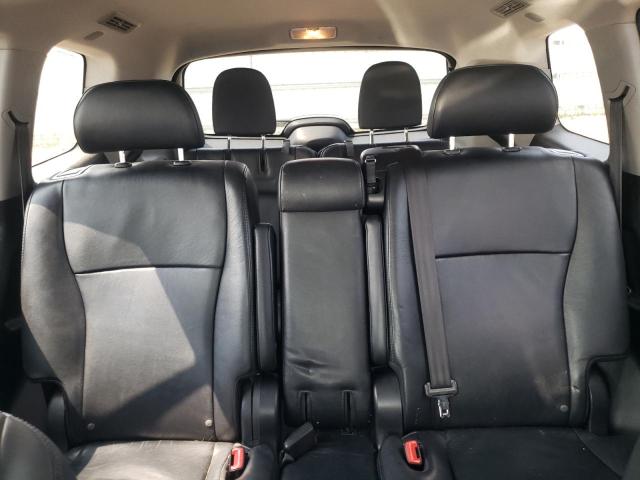 Photo 10 from auction – 2012 TOYOTA HIGHLANDER with VIN 5TDBK3EH4CS108464
