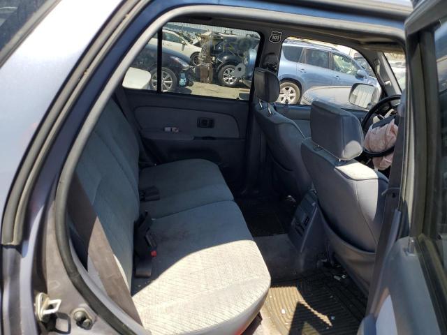 Photo 10 from auction – 1996 TOYOTA 4RUNNER SR with VIN JT3HN86RXT0008981
