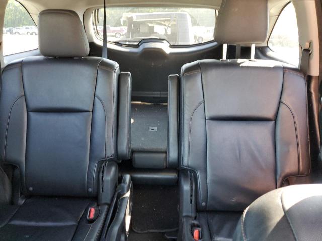 Photo 10 from auction – 2014 TOYOTA HIGHLANDER with VIN 5TDKKRFH7ES010873