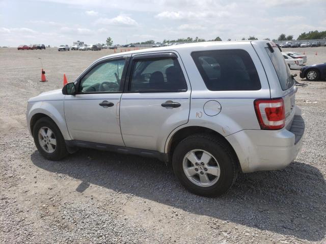 Фото 2 с аукциона – 2010 FORD ESCAPE XLS с VIN 1FMCU0C76AKD18152