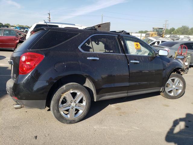 Photo 3 from auction – 2015 CHEVROLET EQUINOX LT with VIN 2GNFLHE39F6179696