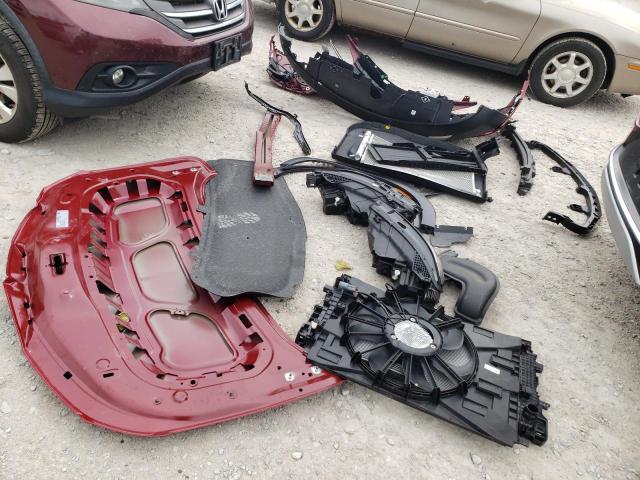 Photo 13 from auction – 2021 BUICK ENCORE GX with VIN KL4MMFSLXMB084008
