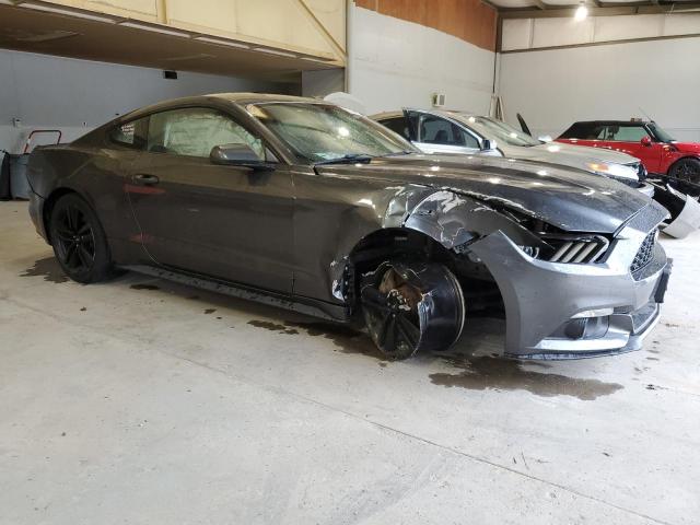 Photo 4 from auction – 2015 FORD MUSTANG with VIN 1FA6P8TH2F5341391