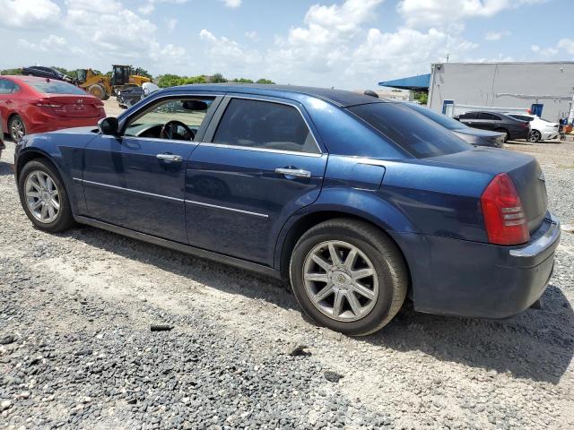 Photo 2 from auction – 2006 CHRYSLER 300C with VIN 2C3LA63H26H159819