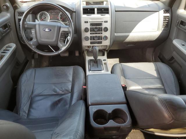 Photo 8 from auction – 2009 FORD ESCAPE XLT with VIN 1FMCU93G19KB87552