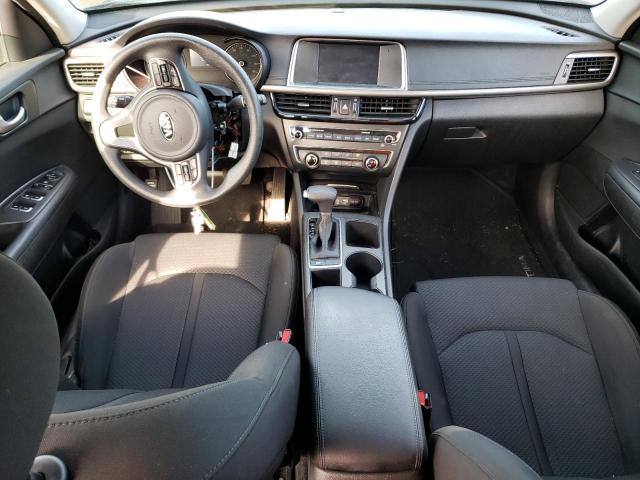 Photo 8 from auction – 2018 KIA OPTIMA LX with VIN 5XXGT4L37JG274119