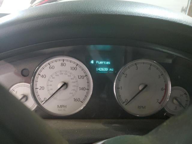 Zdjęcie 9 z aukcji – 2006 CHRYSLER 300C z VIN 2C3LK63H46H133073