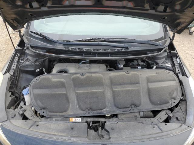 Photo 11 from auction – 2018 KIA FORTE LX with VIN 3KPFK4A71JE283458