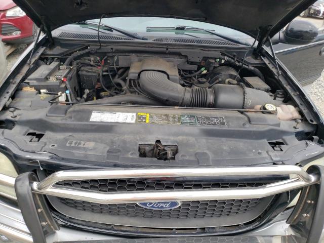 Zdjęcie 12 z aukcji – 2002 FORD F150 z VIN 1FTRX18W82NA31729