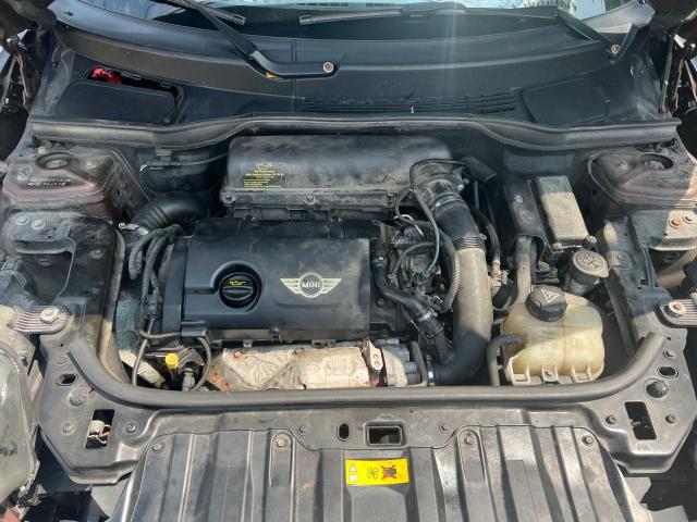 Photo 7 from auction – 2013 MINI COOPER S C with VIN WMWZC5C52DWL64469