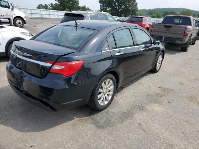 Photo 3 from auction – 2013 CHRYSLER 200 LIMITE with VIN 1C3CCBCG9DN724128
