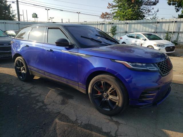 Photo 4 from auction – 2020 LAND ROVER RANGE ROVE with VIN SALYK2EX6LA289682