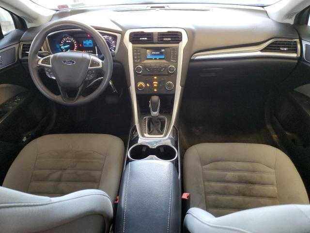 Photo 8 from auction – 2015 FORD FUSION S with VIN 3FA6P0G7XFR256556