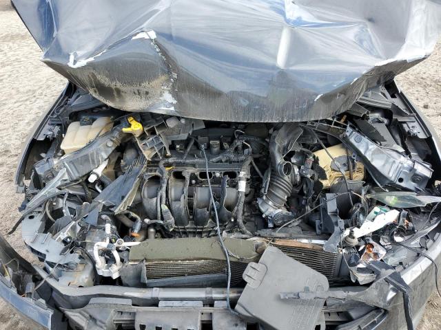 Photo 11 from auction – 2016 FORD FOCUS with VIN 1FADP3K21GL306488