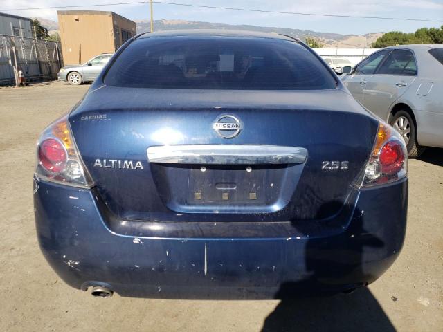 Photo 6 from auction – 2011 NISSAN ALTIMA BAS with VIN 1N4AL2AP8BN499743