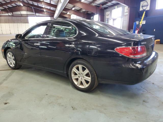 Photo 2 from auction – 2005 LEXUS ES 330 with VIN JTHBA30G455066225