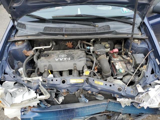 Photo 11 from auction – 2002 TOYOTA ECHO with VIN JTDBT123X20227857