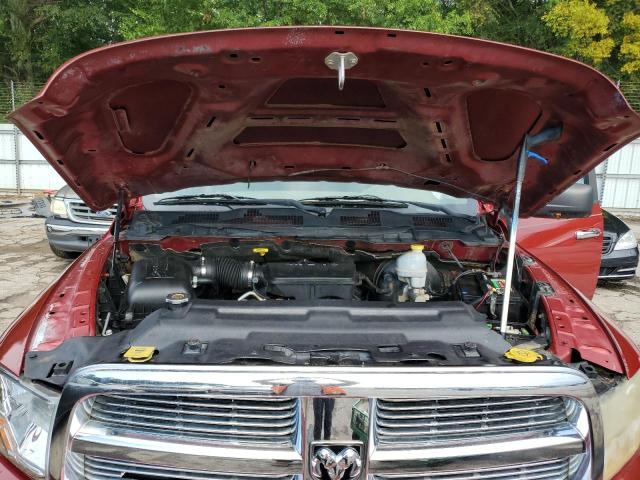 Photo 11 from auction – 2010 DODGE RAM 1500 with VIN 1D7RB1GP3AS120039