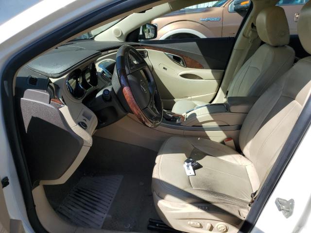 Photo 7 from auction – 2011 BUICK LACROSSE C with VIN 1G4GE5ED0BF330239