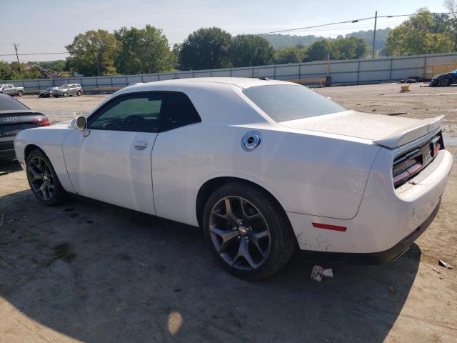 Photo 2 from auction – 2015 DODGE CHALLENGER with VIN 2C3CDZAG0FH774663