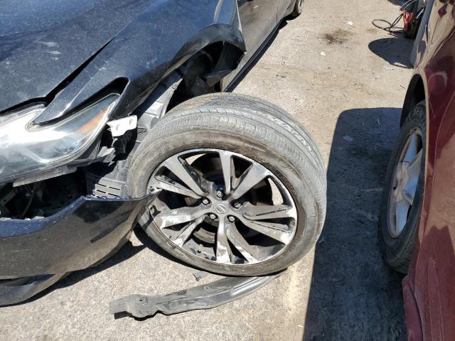 Photo 12 from auction – 2018 NISSAN MAXIMA 3.5 with VIN 1N4AA6AP2JC409171
