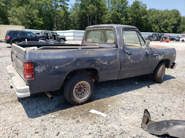 Photo 3 from auction – 1992 DODGE D-SERIES D with VIN 1B7GE16X2NS512526